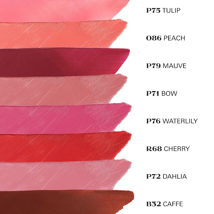 Touch Cream-To-Powder Soft Blur Longwear Blush – Blush crème-à-poudre longue tenue