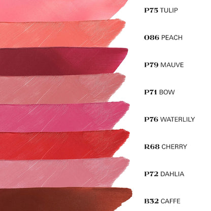 Touch Cream-To-Powder Soft Blur Longwear Blush – Blush crème-à-poudre longue tenue
