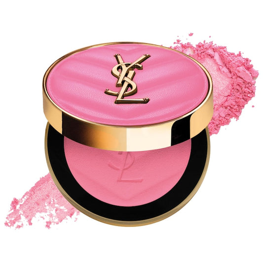 YSL - Make me blush