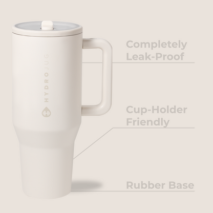 TRAVELER CREAM