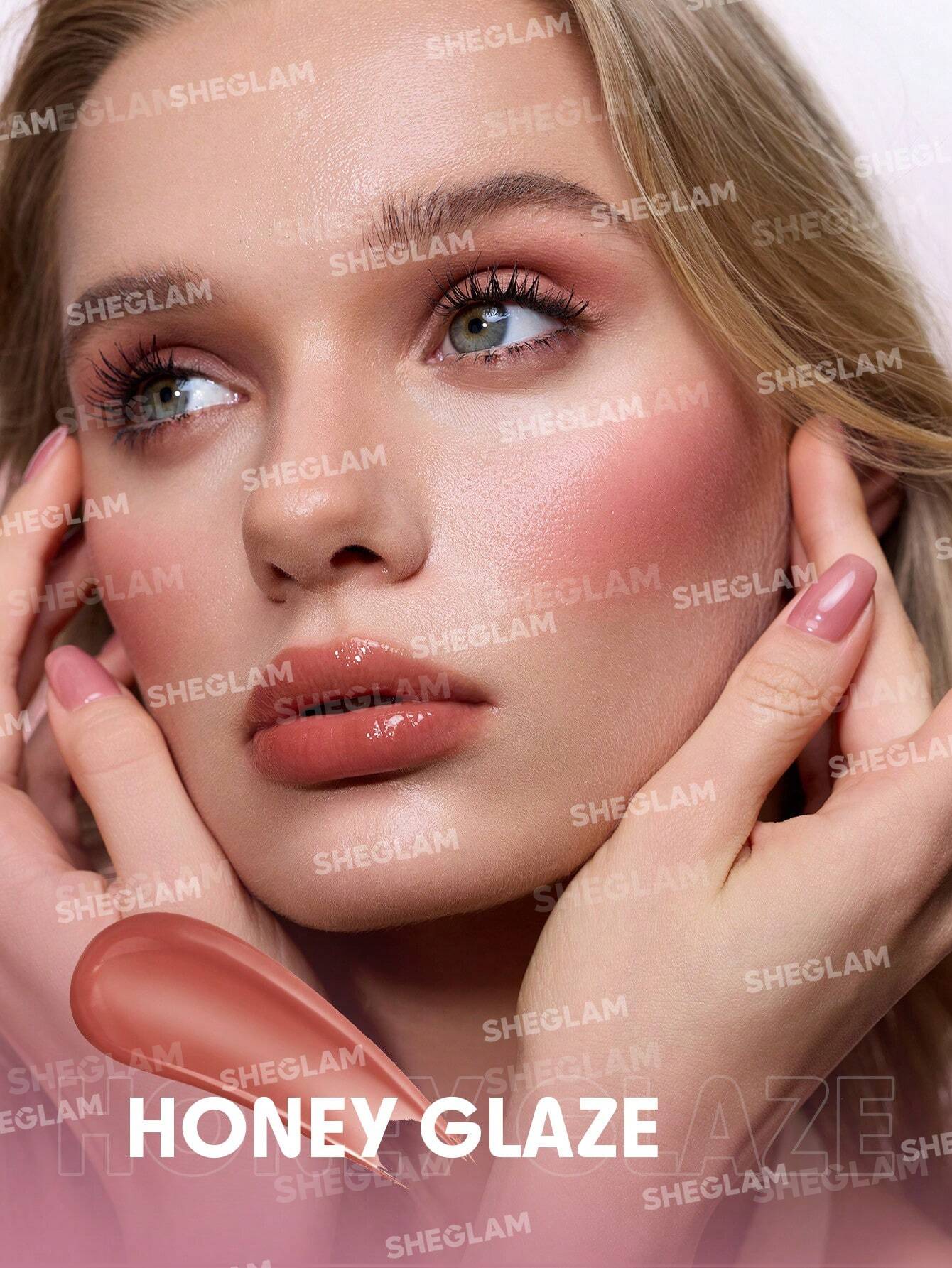 SHEGLAM – Bold Booster Lip Plumper