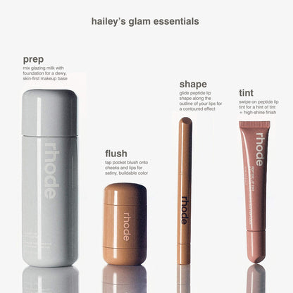 Pocket Blush Buildable Hydrating Cream Blush