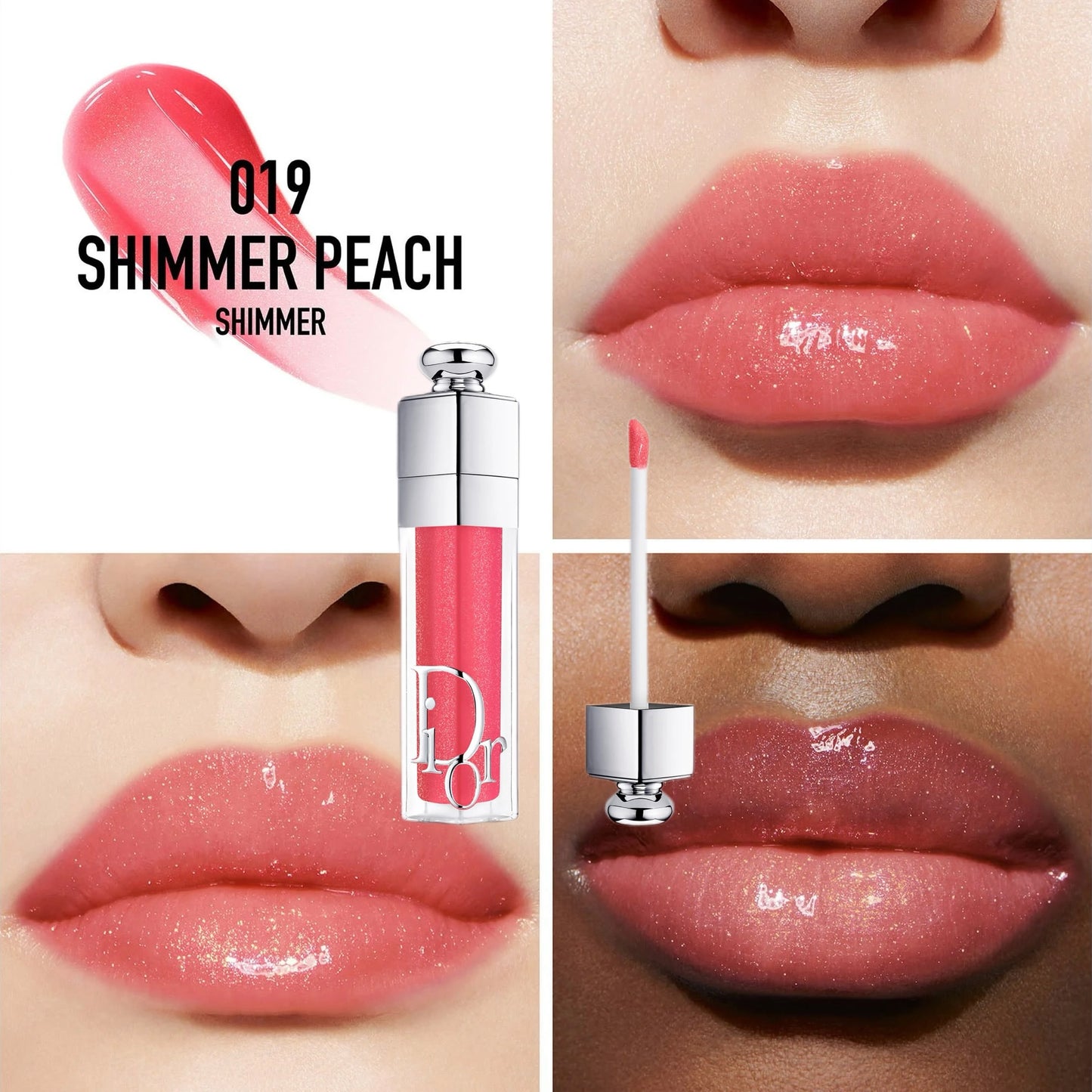 DIOR ADDICT - Lip Maximizer