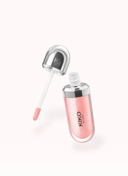 3D Hydra Lip Gloss