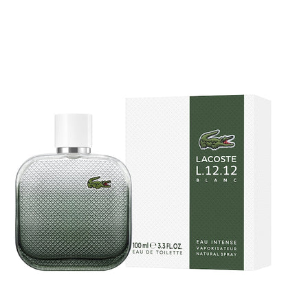 L.12.12 Blanc Eau Intense Eau de Toilette