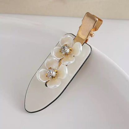 Collection de Barrettes Élégantes