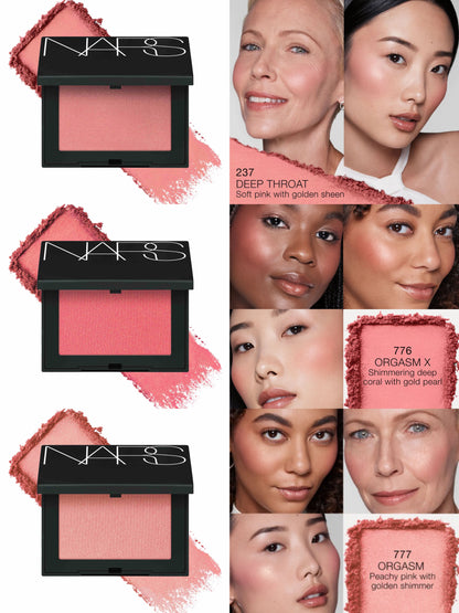 Powder Blush