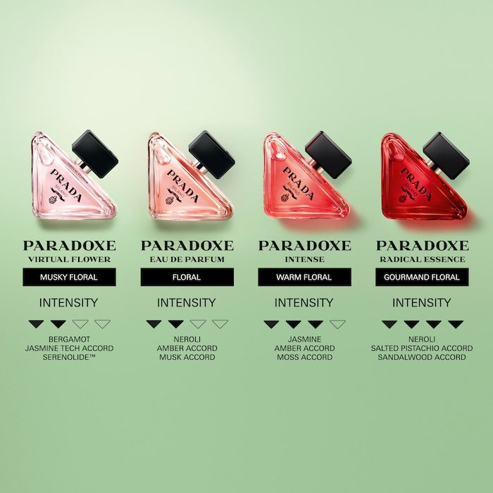 Paradoxe Radical Essence – Parfum