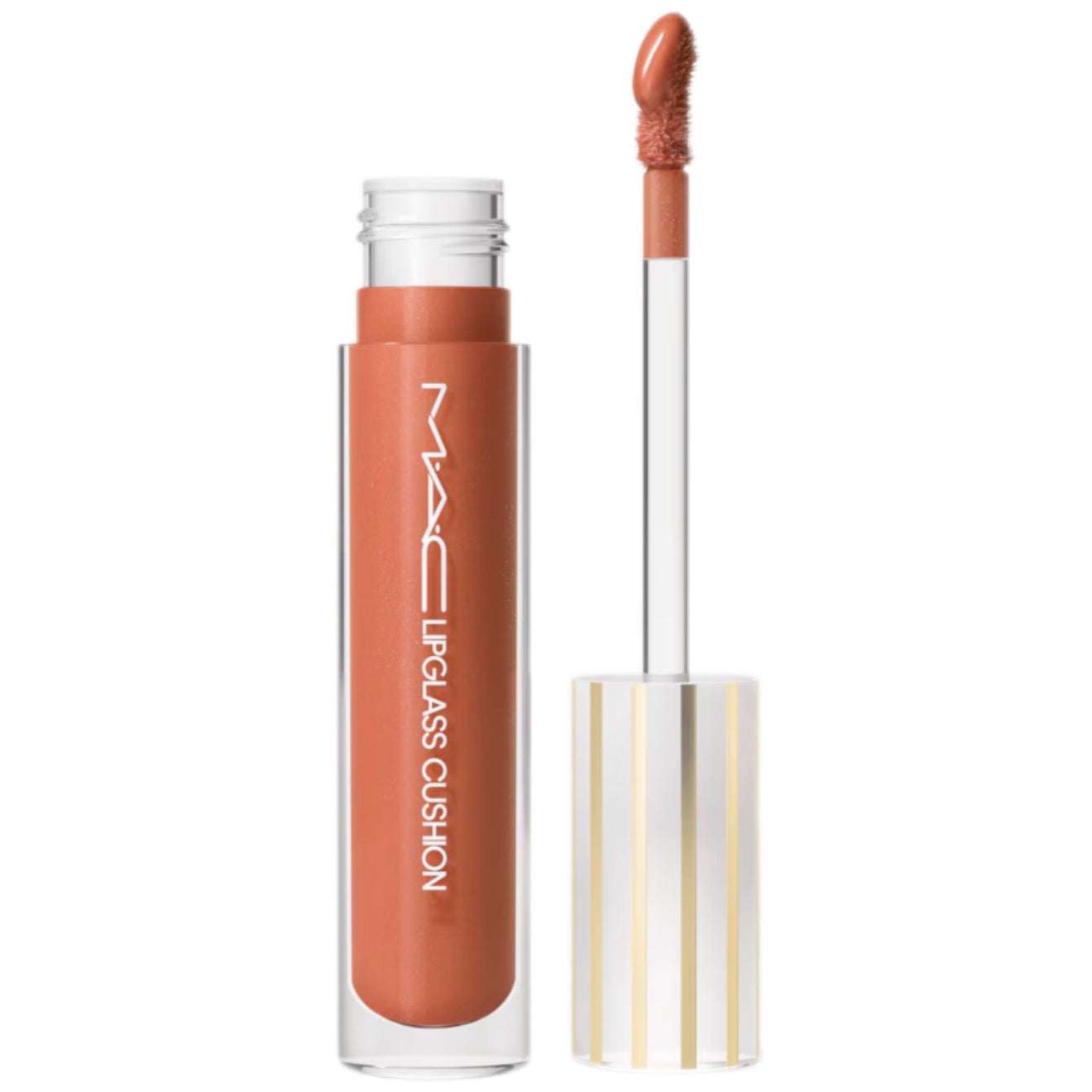 Lipglass Cushion High-Pigment Lip Oil – Huile lèvres haute pigmentation