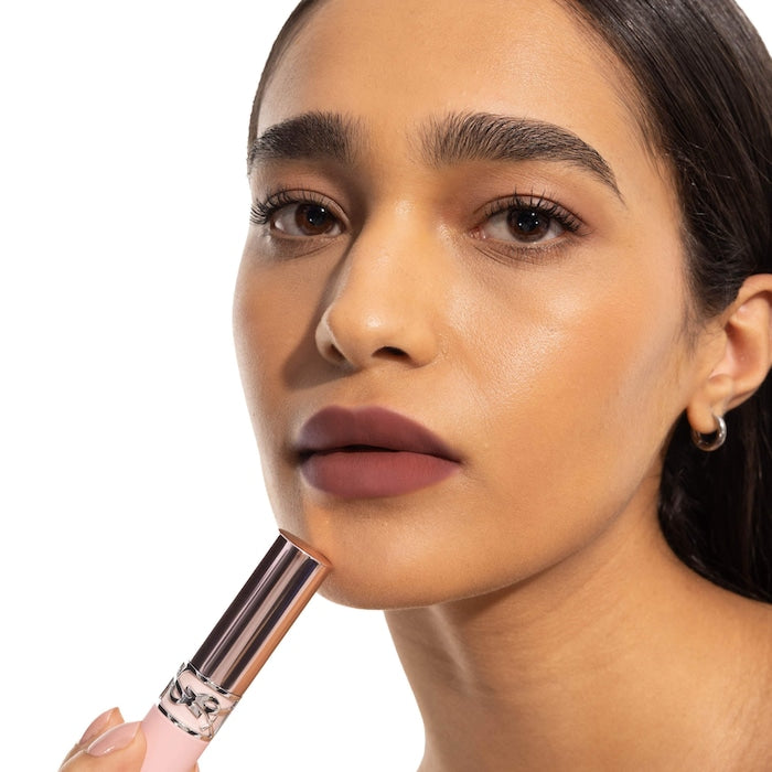LoveNude Lip Blusher Soft Blurring Lip Color – Baume lèvres flouté