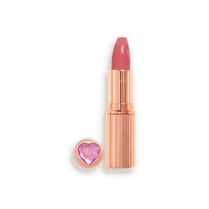 Charlotte Tilbury – Love Effect Matte Revolution Lipstick