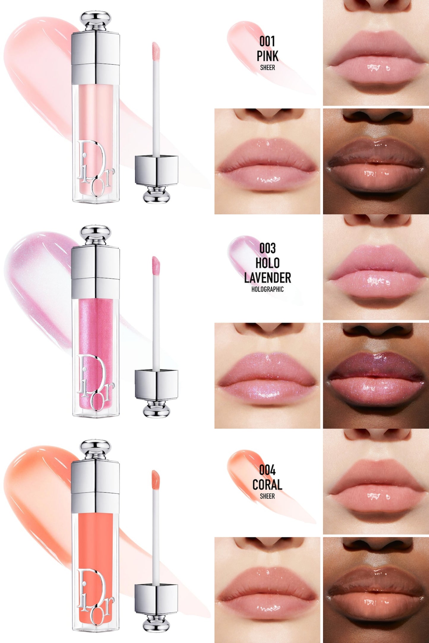 Dior Addict - Lip Maximizer
