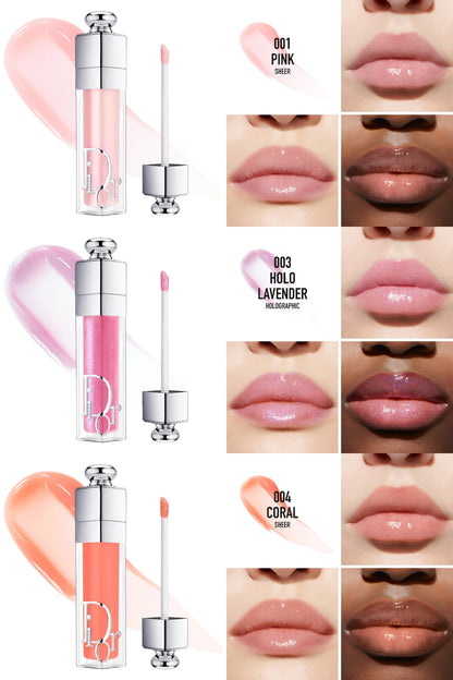 Dior Addict - Lip Maximizer