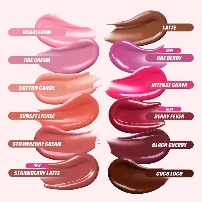 HUDA BEAUTY - Blush Filter Soft Glow Liquid Blush