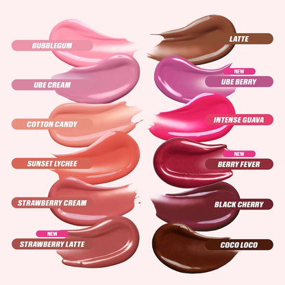 HUDA BEAUTY - Blush Filter Soft Glow Liquid Blush