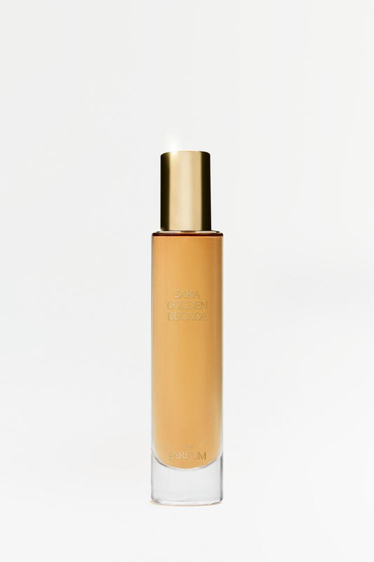 ZARA - GOLDEN DECADE EDP 30Ml