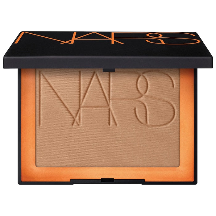 Laguna Talc-Free Bronzing Powder – Poudre bronzante