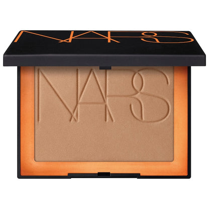 Laguna Talc-Free Bronzing Powder – Poudre bronzante