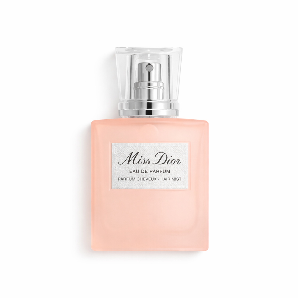 DIOR – Miss Dior Eau de Parfum Hair Mist