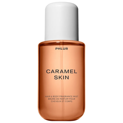 Caramel Skin Hair & Body Fragrance Mist