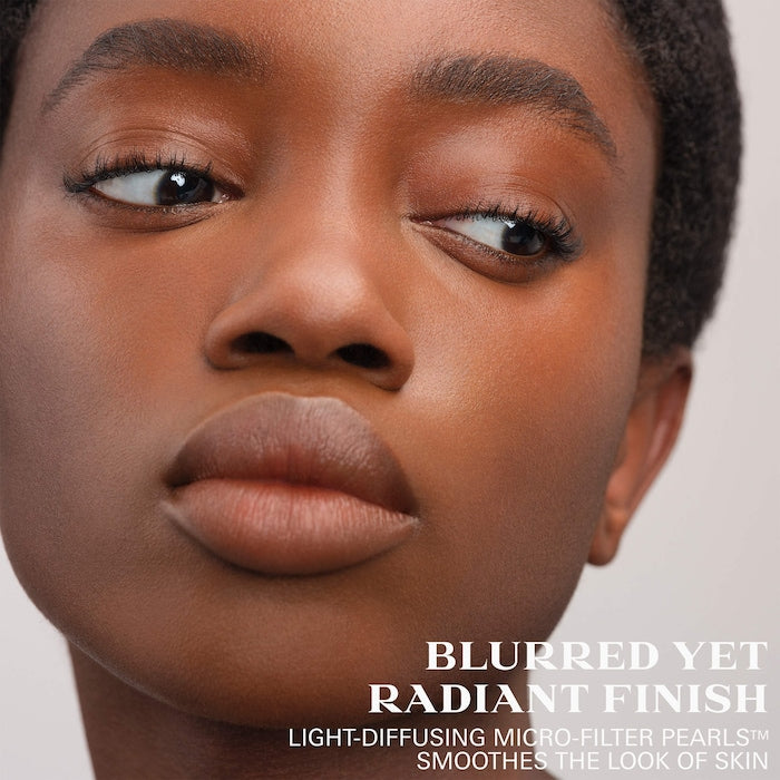 Blurring + Micro-Correcting Concealer with Peptide Complex – Correcteur de teint