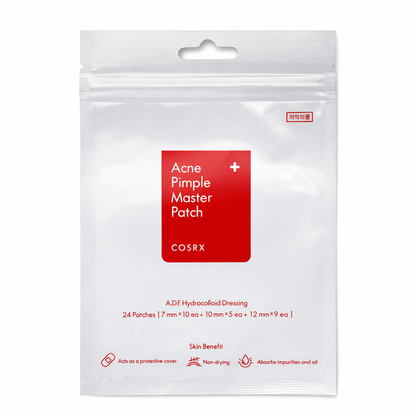 COSRX – Acne Pimple Master Patch
