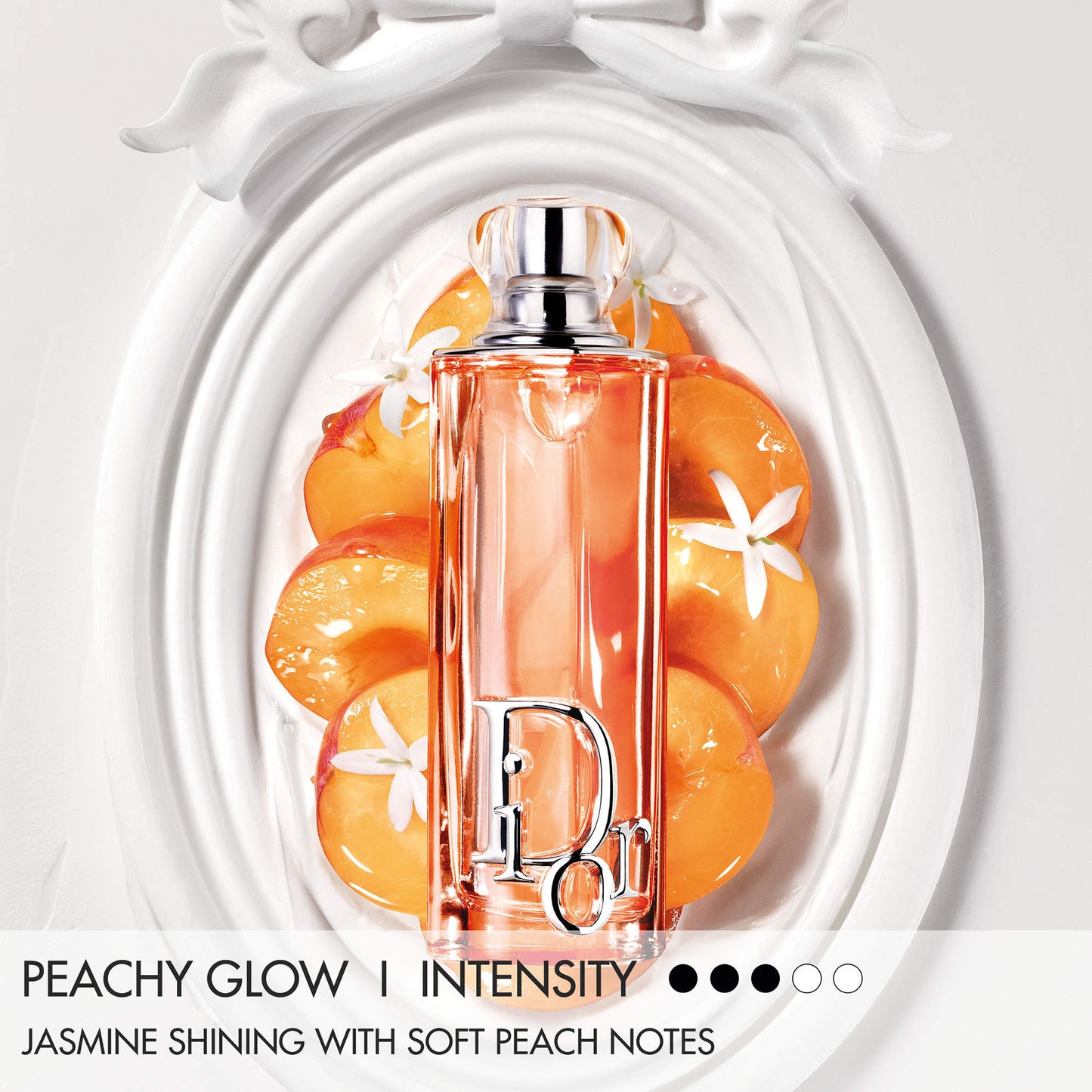 Dior Addict Peachy Glow – Eau de Parfum