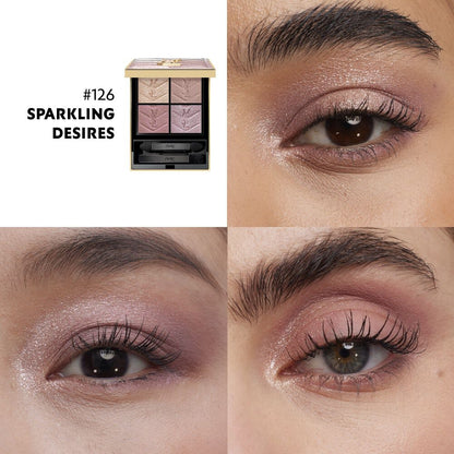 YSL – Couture Mini Clutch Valentine’s Day Collector 2026