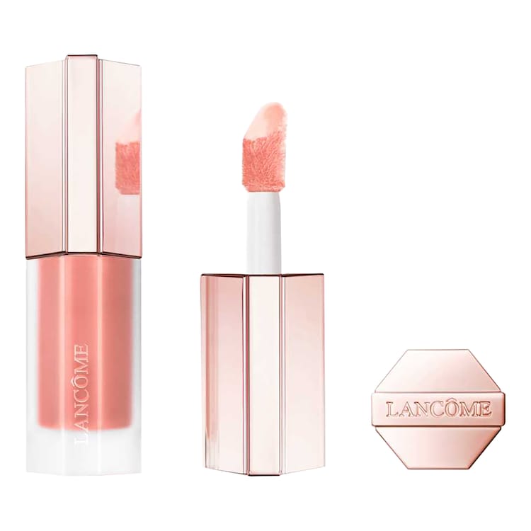Skin Idôle Juicy Blush – Blush liquide soft-matte longue tenue je