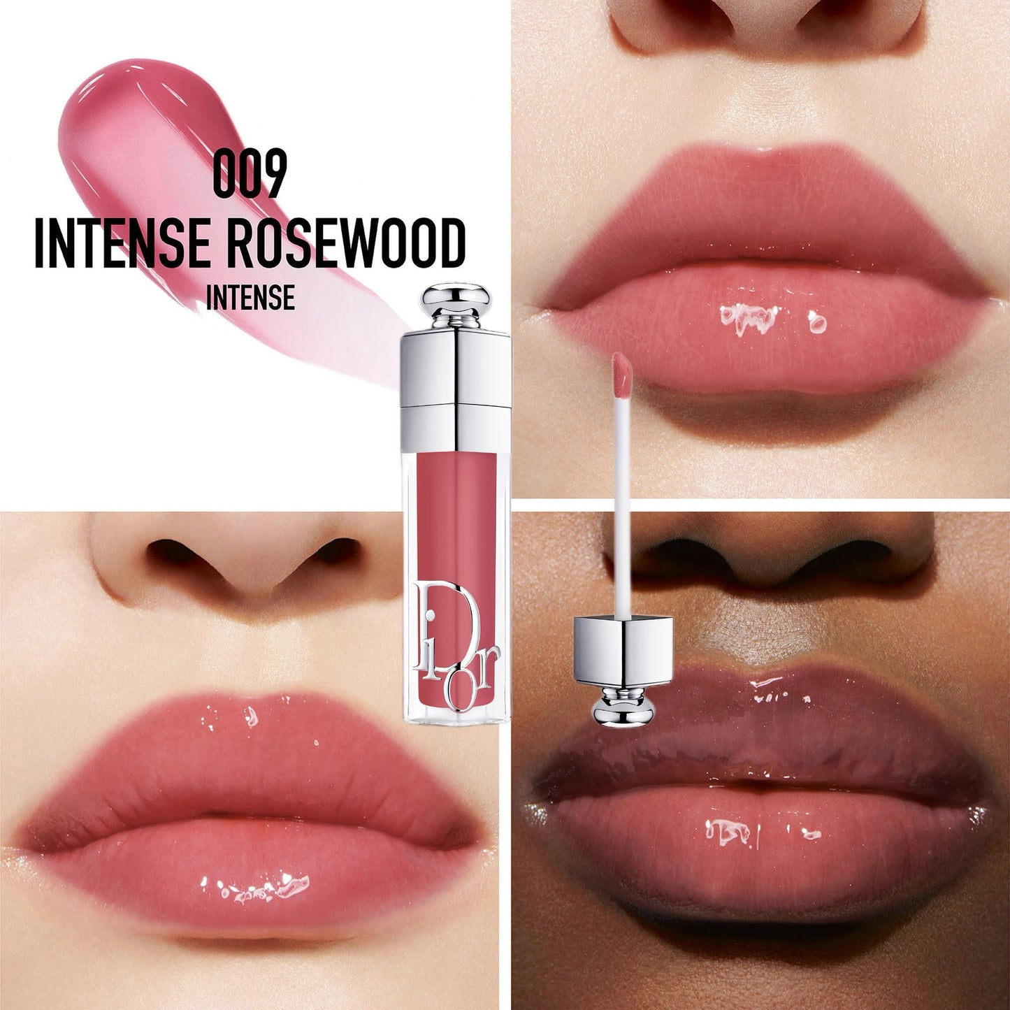 DIOR ADDICT - Lip Maximizer