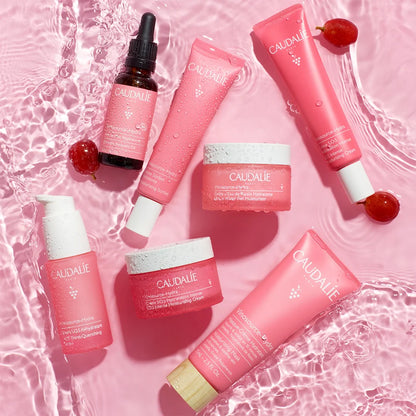 CAUDALIE - Grape Water Gel Moisturizer