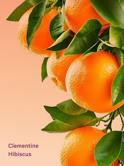 Clementine Hibiscus Hair & Body Mist