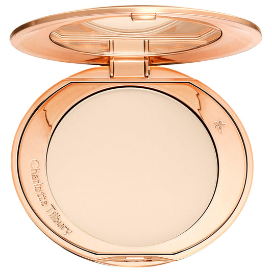 Charlotte Tilbury – Airbrush Flawless Finish Blurring & Setting Powder
