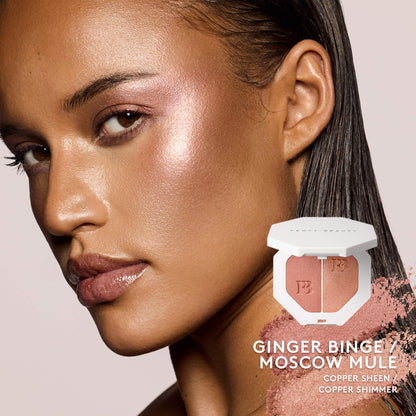 FENTY BEAUTY Killawatt Freestyle Highlighter