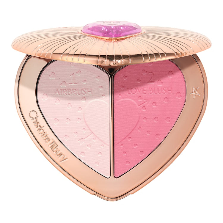 Beauty Soulmates Face Palette