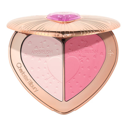 Beauty Soulmates Face Palette