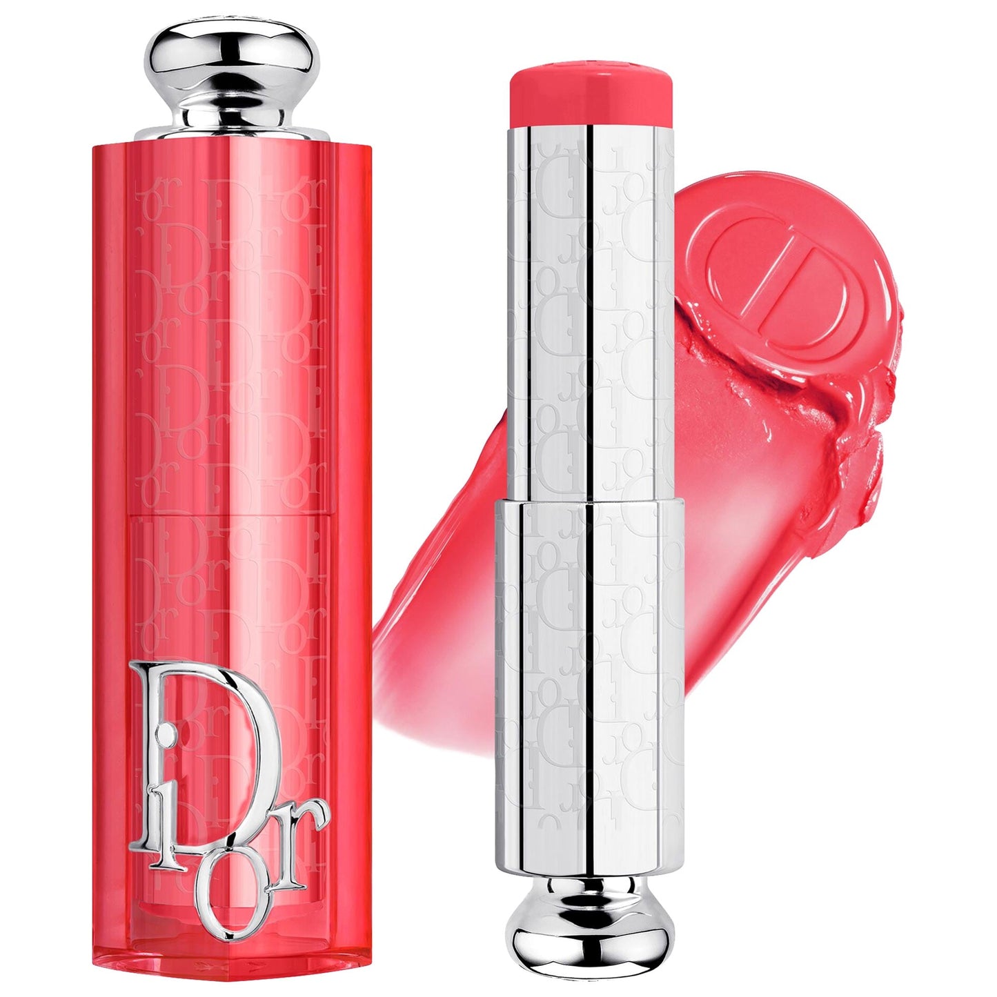 DIOR Backstage — Rosy Glow Blush Stick