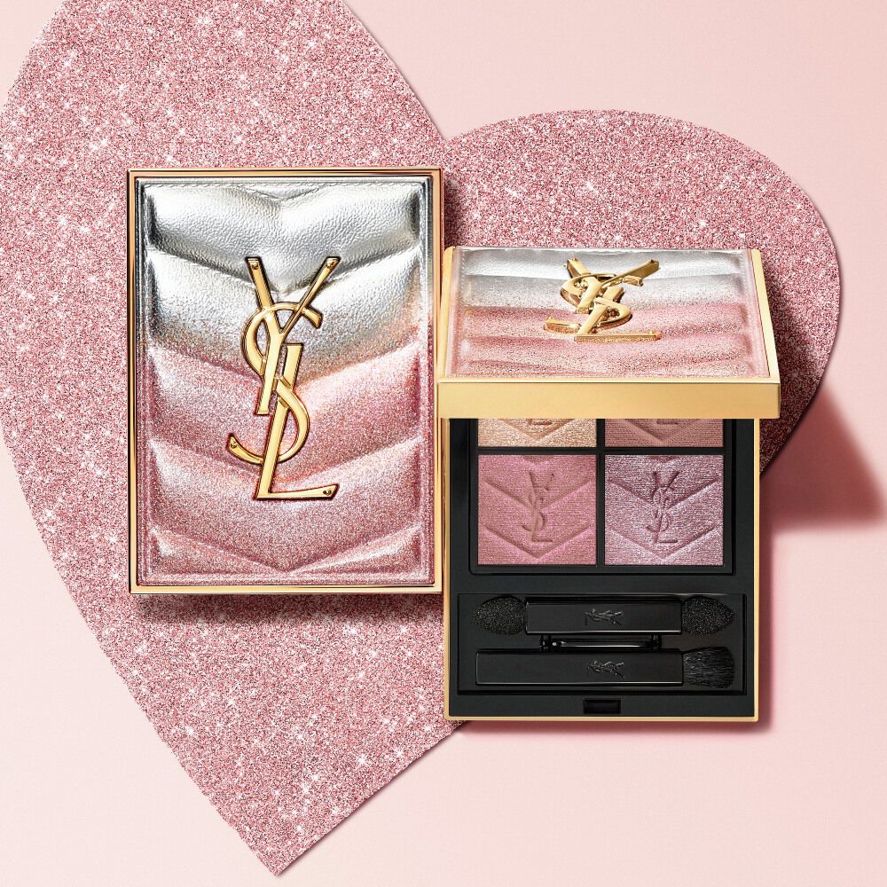 YSL – Couture Mini Clutch Valentine’s Day Collector 2026