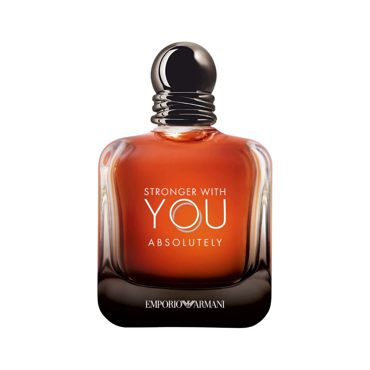 Emporio Armani – Stronger With You Absolutely Eau de Parfum