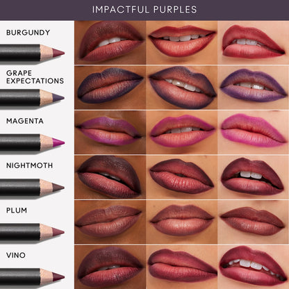 Lip Pencil