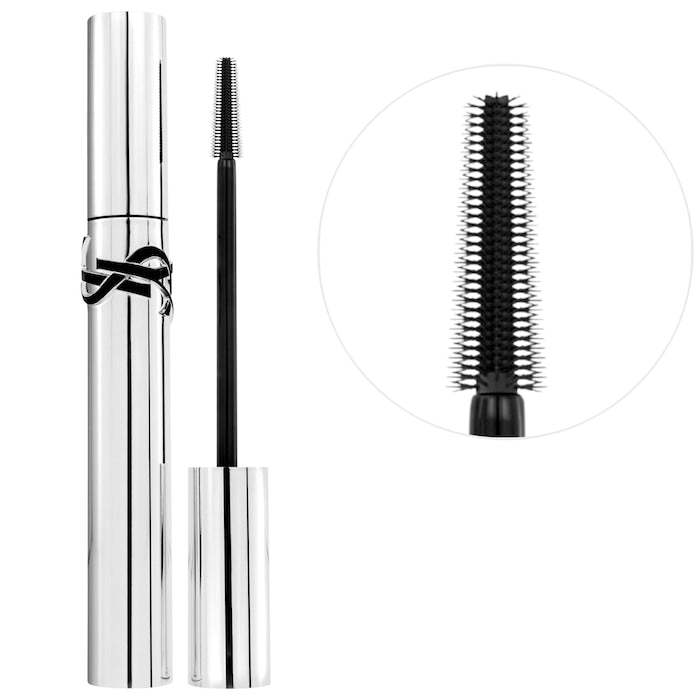Lash Latex Sculpting & Lengthening Mascara – Mascara allongeant et sculptant