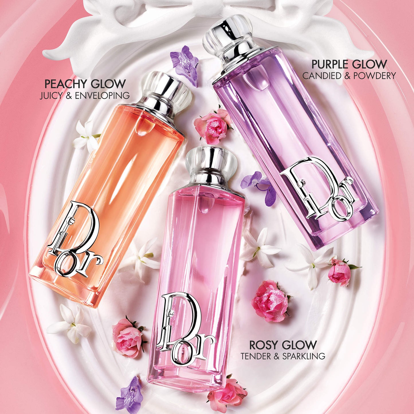 Dior Addict - Eau De Parfum