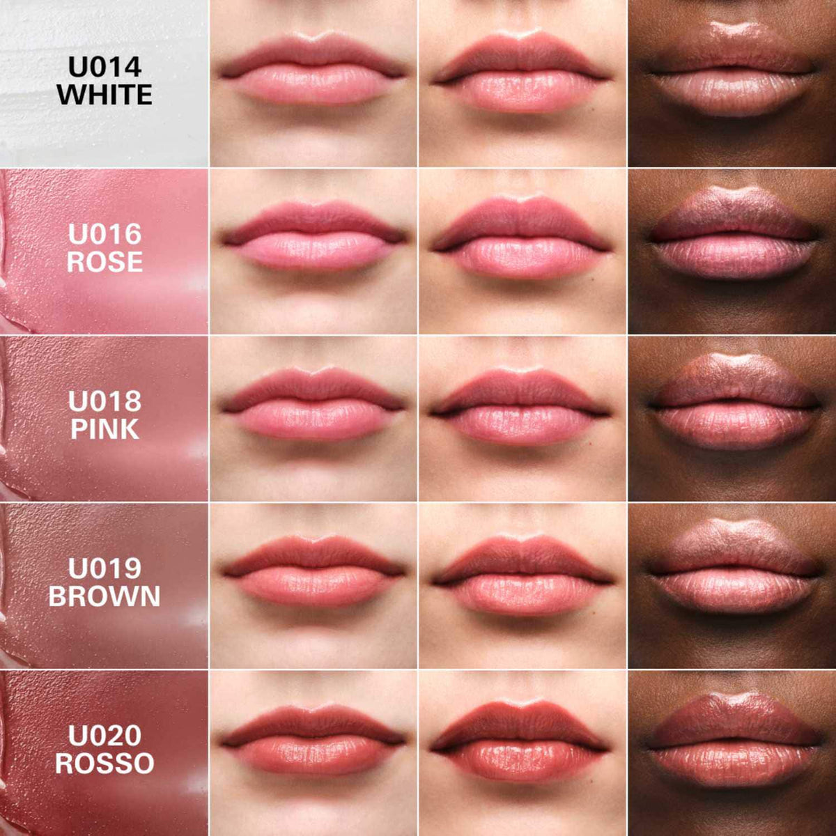 Light Glowing Lipcolor