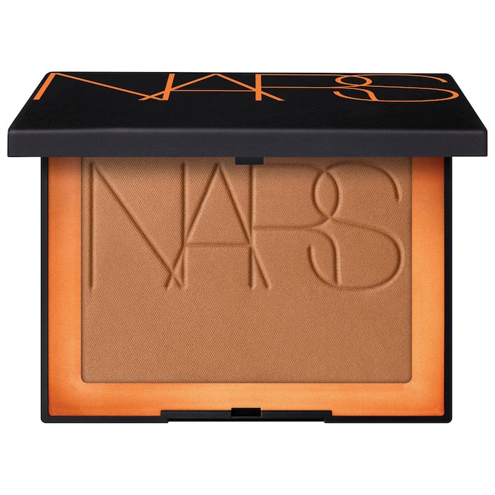 Laguna Talc-Free Bronzing Powder – Poudre bronzante