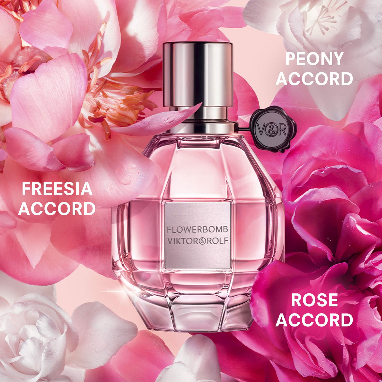 Flowerbomb Eau de Parfum