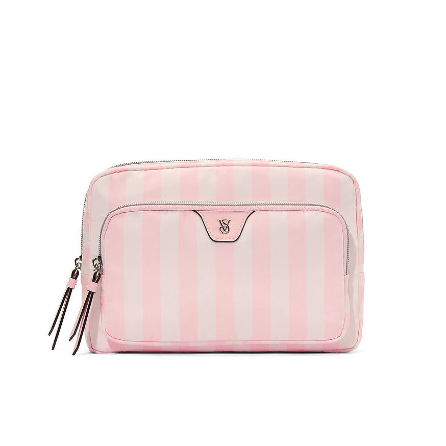 Travel Makeup Pouch – Trousse de maquillage voyage