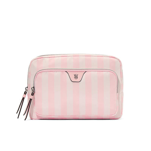 Travel Makeup Pouch – Trousse de maquillage voyage
