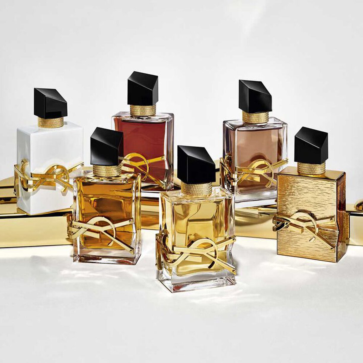 Libre Vanille Couture – Eau de Parfum