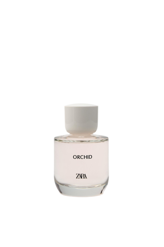 ZARA - ORCHID EDT 90Ml