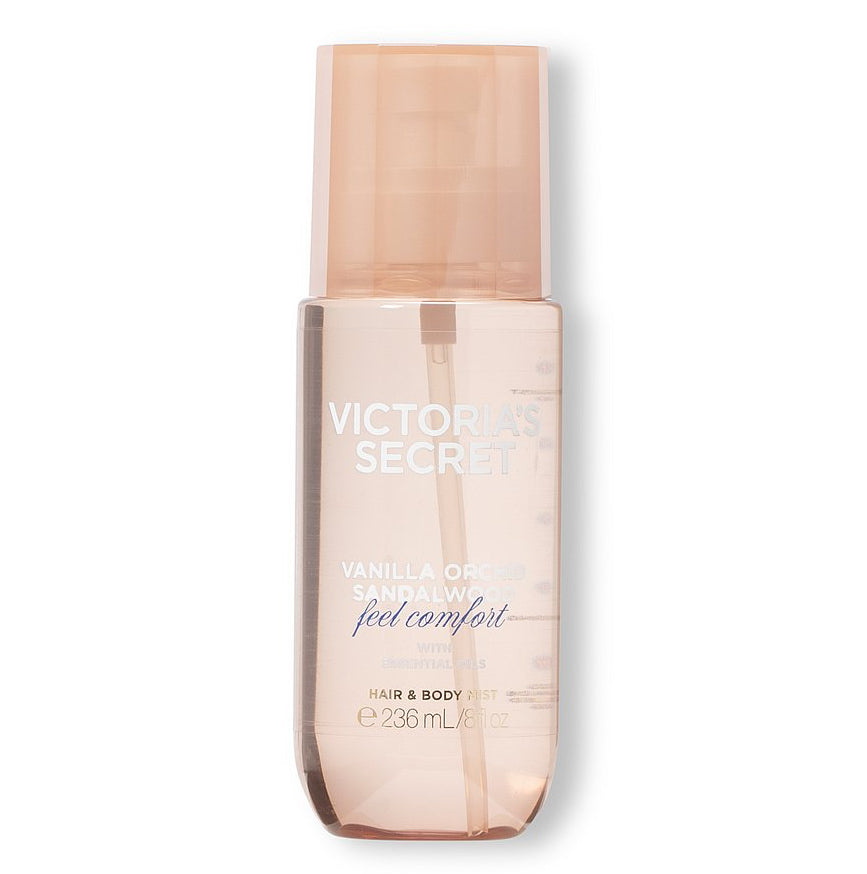 Vanilla Orchid & Sandalwood Fine Fragrance Mist